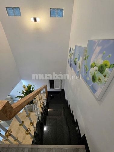 Căn góc 2 mặt hẻm 5m x 10m, sổ đẹp, gần mặt tiền Lê Văn Sỹ, Phú nhuậ