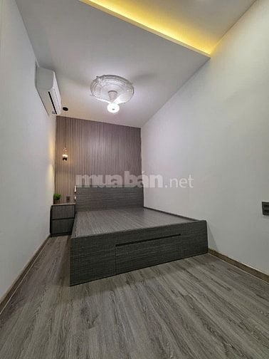Căn góc 2 mặt hẻm 5m x 10m, sổ đẹp, gần mặt tiền Lê Văn Sỹ, Phú nhuậ