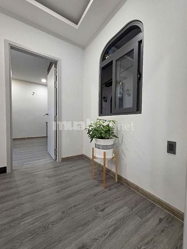 Căn góc 2 mặt hẻm 5m x 10m, sổ đẹp, gần mặt tiền Lê Văn Sỹ, Phú nhuậ