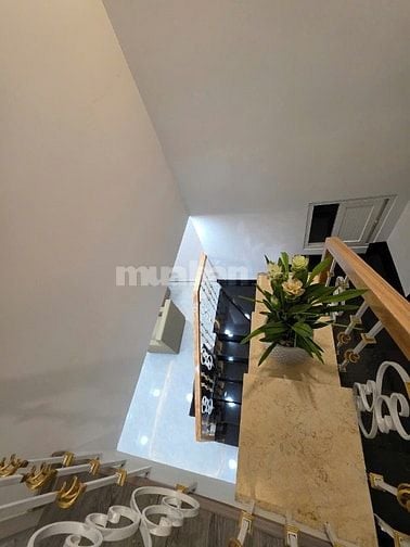 Căn góc 2 mặt hẻm 5m x 10m, sổ đẹp, gần mặt tiền Lê Văn Sỹ, Phú nhuậ
