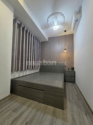 Căn góc 2 mặt hẻm 5m x 10m, sổ đẹp, gần mặt tiền Lê Văn Sỹ, Phú nhuậ