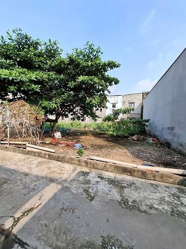 Bán đất hẻm 3m đường 397 Phước Long B Quận 9 giá 3,7 tỷ