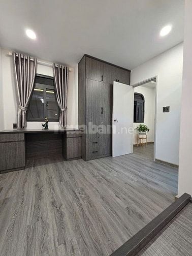 Căn góc 2 mặt hẻm 5m x 10m, sổ đẹp, gần mặt tiền Lê Văn Sỹ, Phú nhuậ