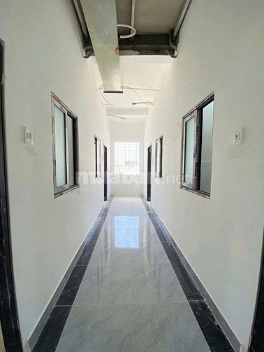 Siêu Phẩm CHDV Q BìnhTân Dòng Tiền Thu Về 180tr/tháng Giá ngộp 23,8 tỷ