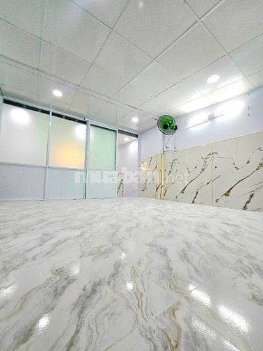 Nhà bán đường số-4 khu Dân cư bình Hưng giá bán 2 tỷ 380 Triệu 