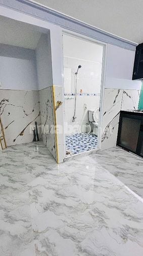 Nhà bán đường số-4 khu Dân cư bình Hưng giá bán 2 tỷ 380 Triệu 