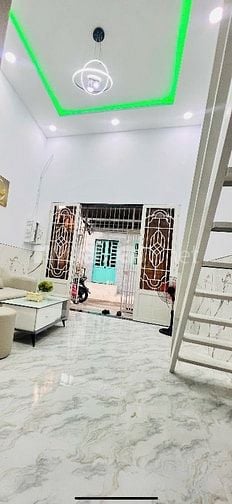 Nhà bán đường số-4 khu Dân cư bình Hưng giá bán 2 tỷ 380 Triệu 