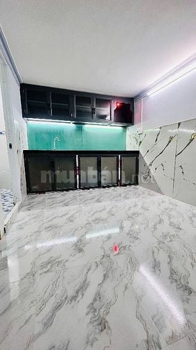 Nhà bán đường số-4 khu Dân cư bình Hưng giá bán 2 tỷ 380 Triệu 