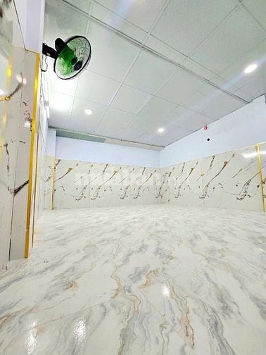 Nhà bán đường số-4 khu Dân cư bình Hưng giá bán 2 tỷ 380 Triệu 