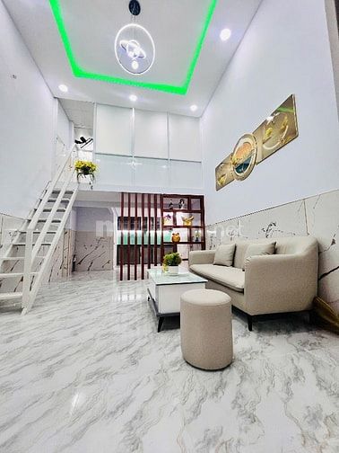 Nhà bán đường số-4 khu Dân cư bình Hưng giá bán 2 tỷ 380 Triệu 