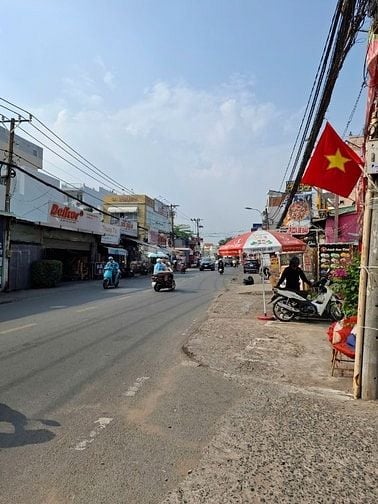 Bán đất hẻm 3m đường 397 Phước Long B Quận 9 giá 3,7 tỷ