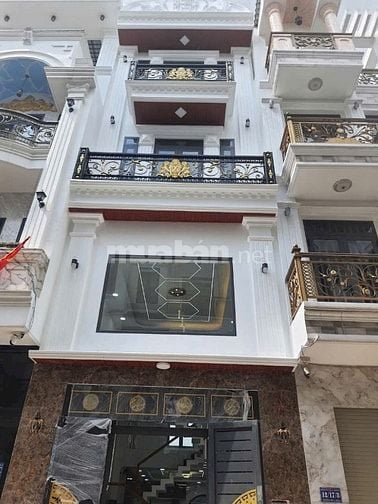 Chính chủ gửi bán gấp nhà 4*14 giá 5ty450 TL 