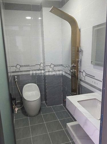 Chính chủ gửi bán gấp nhà 4*14 giá 5ty450 TL 