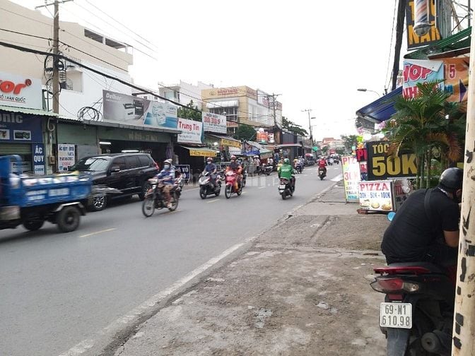 Bán đất hẻm 3m đường 397 Phước Long B Quận 9 giá 3,7 tỷ