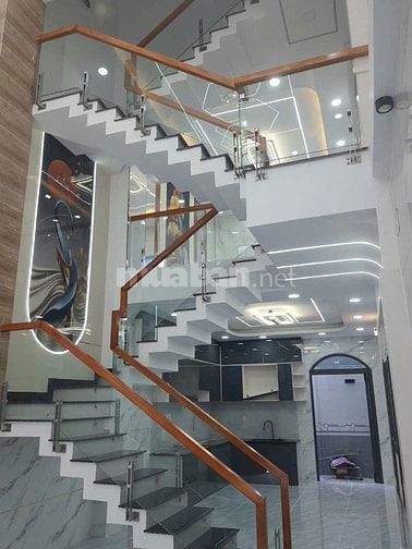 Chính chủ gửi bán gấp nhà 4*14 giá 5ty450 TL 
