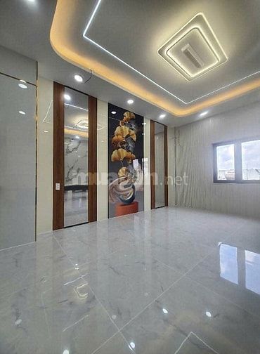 Chính chủ gửi bán gấp nhà 4*14 giá 5ty450 TL 