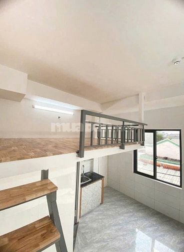 Siêu Phẩm CHDV Q BìnhTân Dòng Tiền Thu Về 180tr/tháng Giá ngộp 23,8 tỷ