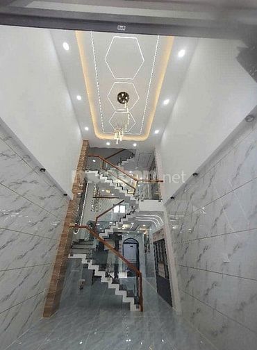 Chính chủ gửi bán gấp nhà 4*14 giá 5ty450 TL 