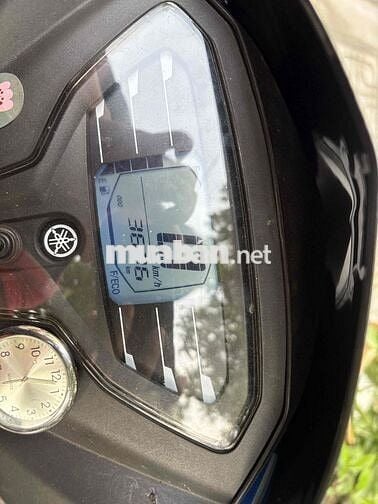 xe Yamaha Freego mới căng 4k km, chính chủ
