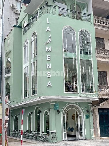 CHO THUÊ NHÀ LÔ GÓC MẶT PHỐ CHÙA LÁNG-BAO QUANH LÀ 5 TRƯỜNG ĐẠI HỌC