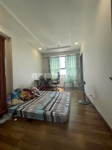 Bán gấp nhà 4x20m 4 tầng KDC cao Lỗ P4Q8,