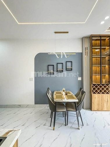 Bán nhà riêng 2,63 tỷ, DTSD 85m2 Tân Kỳ Tân Quý,Bình Tân-SHR Chính Chủ