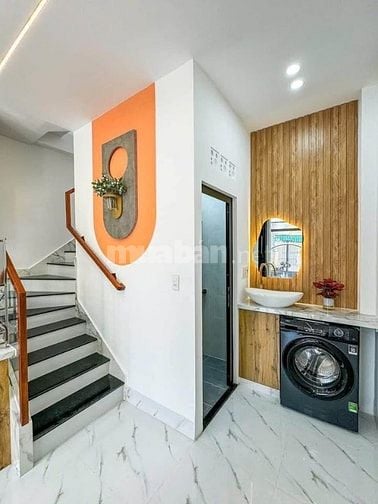 Bán nhà riêng 2,63 tỷ, DTSD 85m2 Tân Kỳ Tân Quý,Bình Tân-SHR Chính Chủ