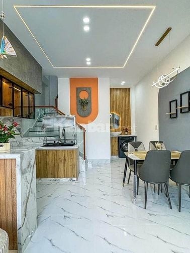 Bán nhà riêng 2,63 tỷ, DTSD 85m2 Tân Kỳ Tân Quý,Bình Tân-SHR Chính Chủ