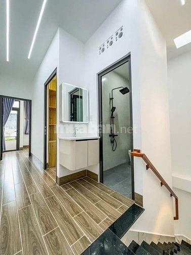 Bán nhà riêng 2,63 tỷ, DTSD 85m2 Tân Kỳ Tân Quý,Bình Tân-SHR Chính Chủ