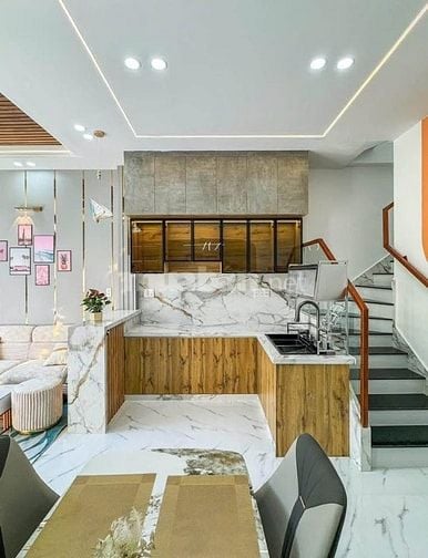 Bán nhà riêng 2,63 tỷ, DTSD 85m2 Tân Kỳ Tân Quý,Bình Tân-SHR Chính Chủ
