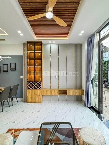 Bán nhà riêng 2,63 tỷ, DTSD 85m2 Tân Kỳ Tân Quý,Bình Tân-SHR Chính Chủ