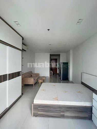 ORCHARD GARDEN, Hồng Hà, Phú Nhuận, 45m2, 1PN, 10tr5/th, Officetel