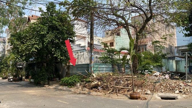 Bán đất dự án 10 mẫu Quận 2 cũ đường Nguyễn Duy Trinh (100m2) 10.5 tỷ