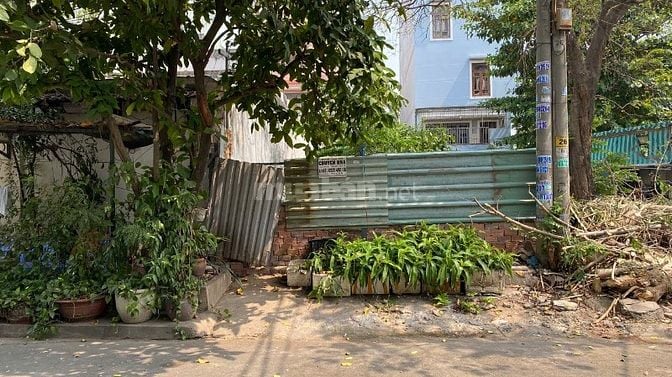 Bán đất dự án 10 mẫu Quận 2 cũ đường Nguyễn Duy Trinh (100m2) 10.5 tỷ