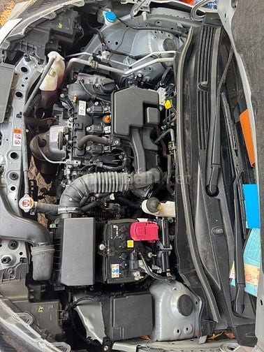Bán Wigo mua mới t11/2023 đi 4600km 