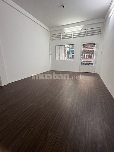 BÁN NHÀ MẶT TIỀN KINH DOANH ĐỈNH - QUẬN 8