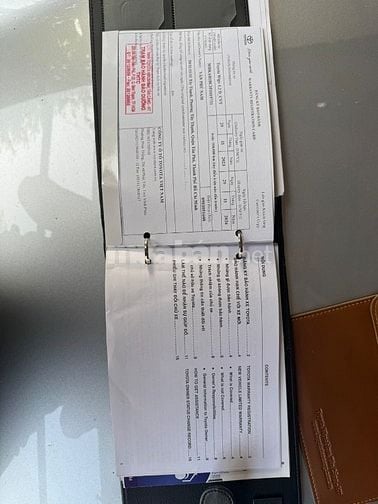 Bán Wigo mua mới t11/2023 đi 4600km 