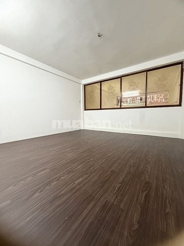 BÁN NHÀ MẶT TIỀN KINH DOANH ĐỈNH - QUẬN 8