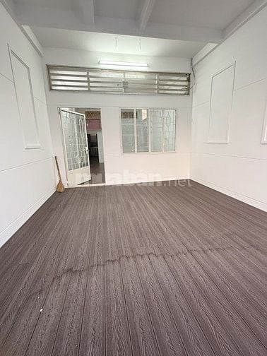 BÁN NHÀ MẶT TIỀN KINH DOANH ĐỈNH - QUẬN 8