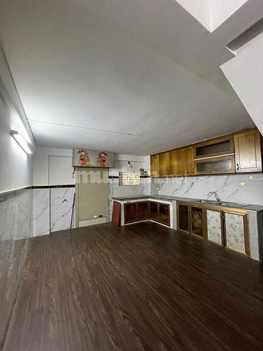 BÁN NHÀ MẶT TIỀN KINH DOANH ĐỈNH - QUẬN 8