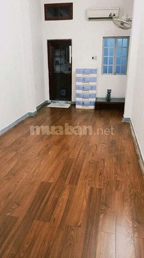 Hẻm 5m Ng Trãi Ngang 3,85m Được xây 4Tầng Giao thông thuận tiện 