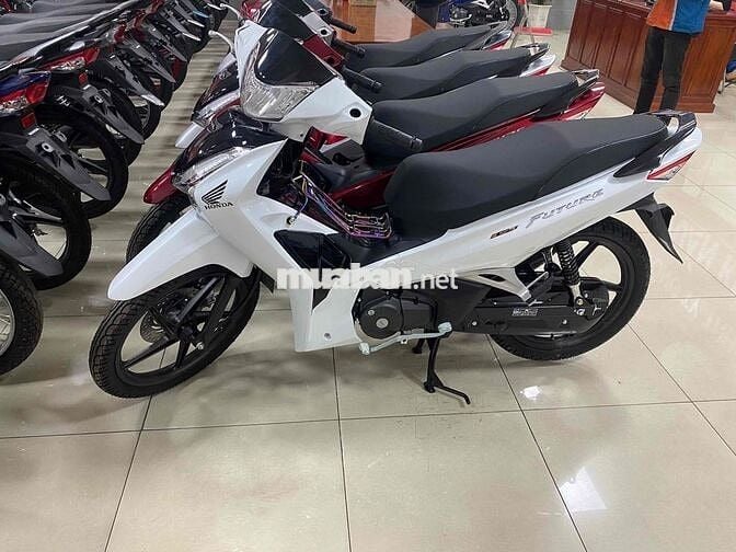 FUTURE TRẢ GÓP KHÔNG CẦN TRẢ TRƯỚC