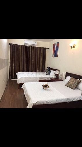 Cho thuê CCMN Full Nội Thất trung tâm phố cổ 