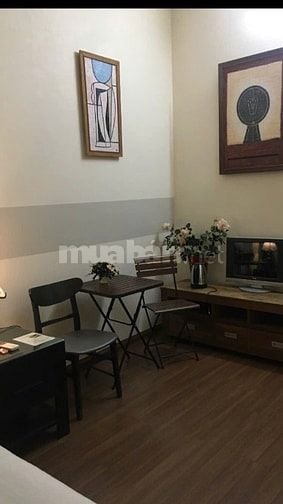 Cho thuê CCMN Full Nội Thất trung tâm phố cổ 