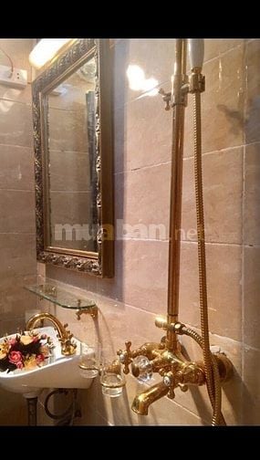 Cho thuê CCMN Full Nội Thất trung tâm phố cổ 