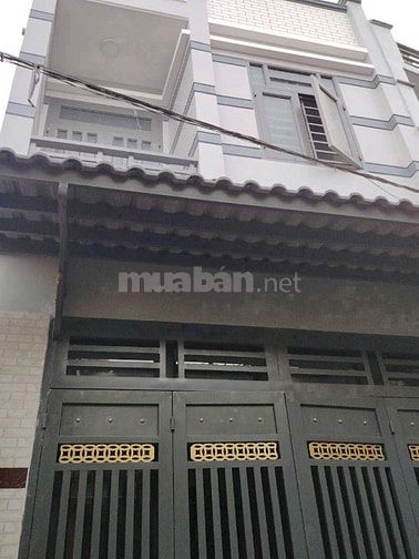 Chính chủ gửi bán gấp nhà 4*9 trệt lầu giá 1ty450 bớt lộc 