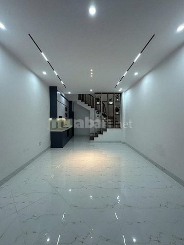 💥 NHÀ MỚI Ở NGAY - THIẾT KẾ HIỆN ĐẠI - NGÕ THÔNG - KINH DOANH SẦM UẤT
