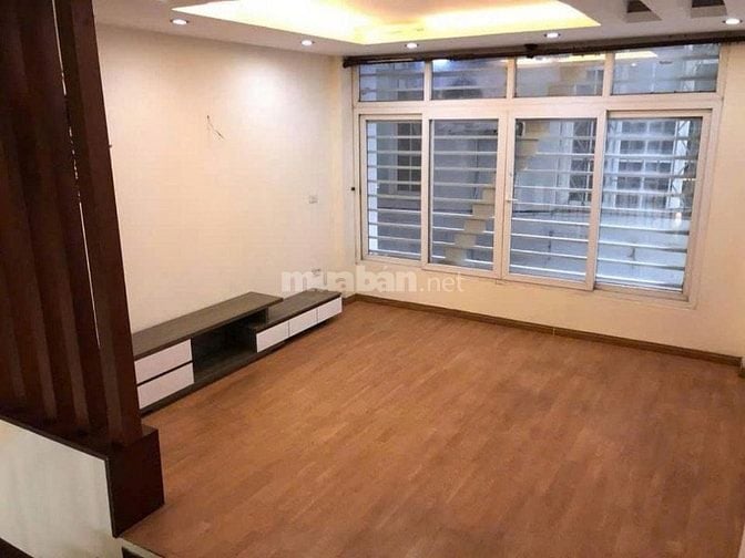 💎 BÁN GẤP NHÀ NGUYỄN NGỌC VŨ – Ô TÔ VÀO TẬN NHÀ – THIẾT KẾ 7 PHÒNG CH