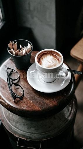CẦN TÌM NHÂN SỰ BÁN HÀNG, ĐỒ UỐNG