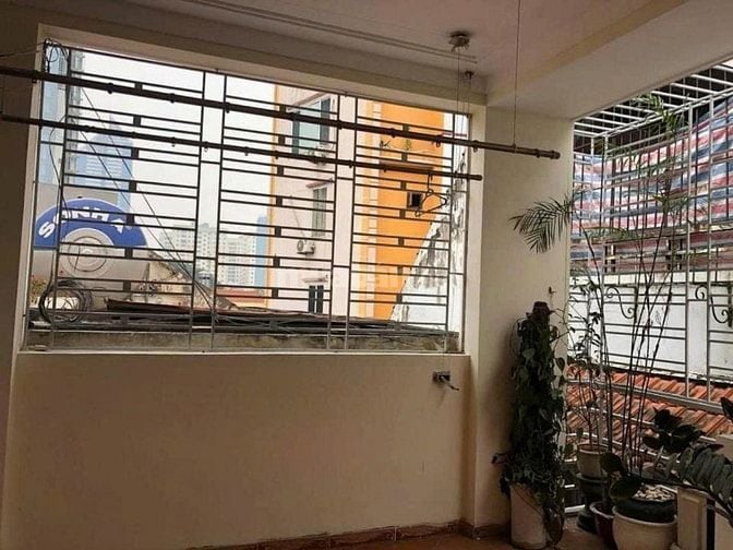 💎 BÁN GẤP NHÀ NGUYỄN NGỌC VŨ – Ô TÔ VÀO TẬN NHÀ – THIẾT KẾ 7 PHÒNG CH